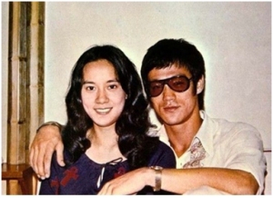 Bersama Dingpei