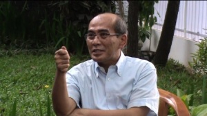 faisal basri
