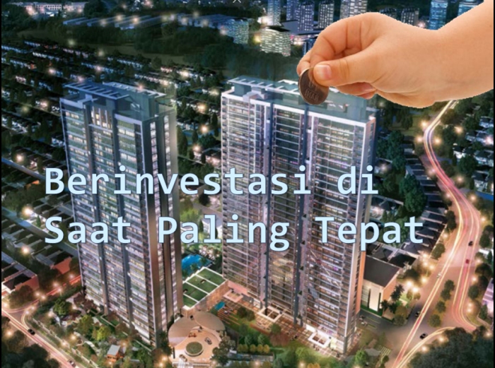 investasi properti