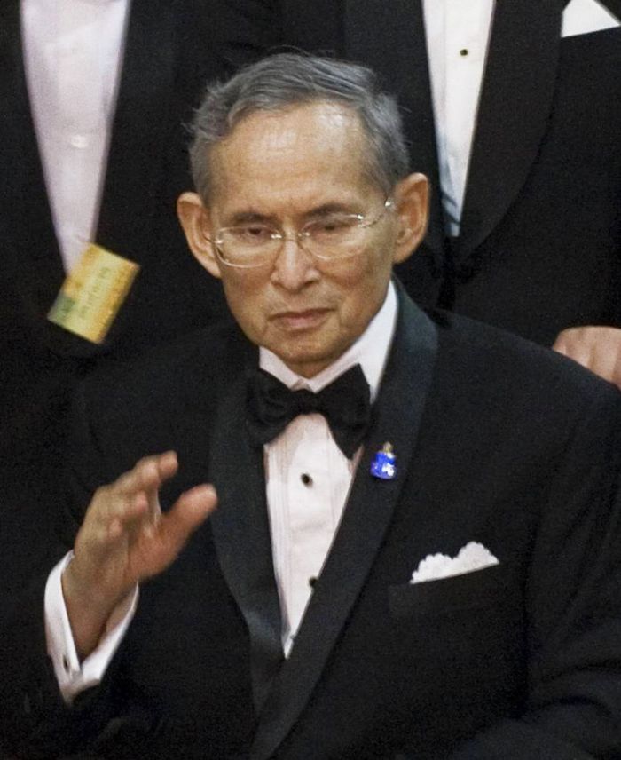 King_Bhumibol_Adulyadej