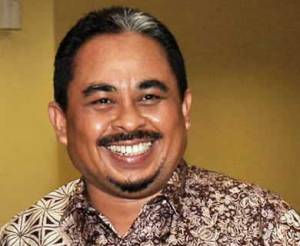 Luthfi Hasan Ishaaq