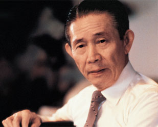 Wang Yong Qing